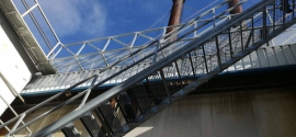 escalera 3