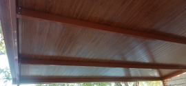 TECHO MADERA 2