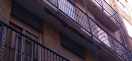 balcones